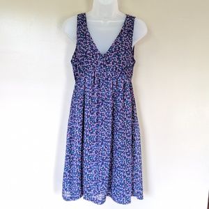 American Eagle Dress